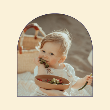 The Importance of the First 1000 Days for Nutrition and Development