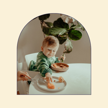 Starting solids: When is Your Baby Ready for Their First Foods