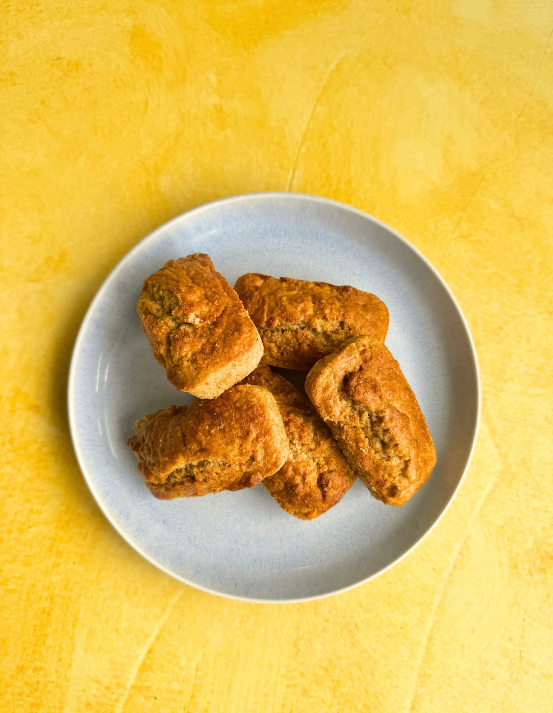 Banana Bread