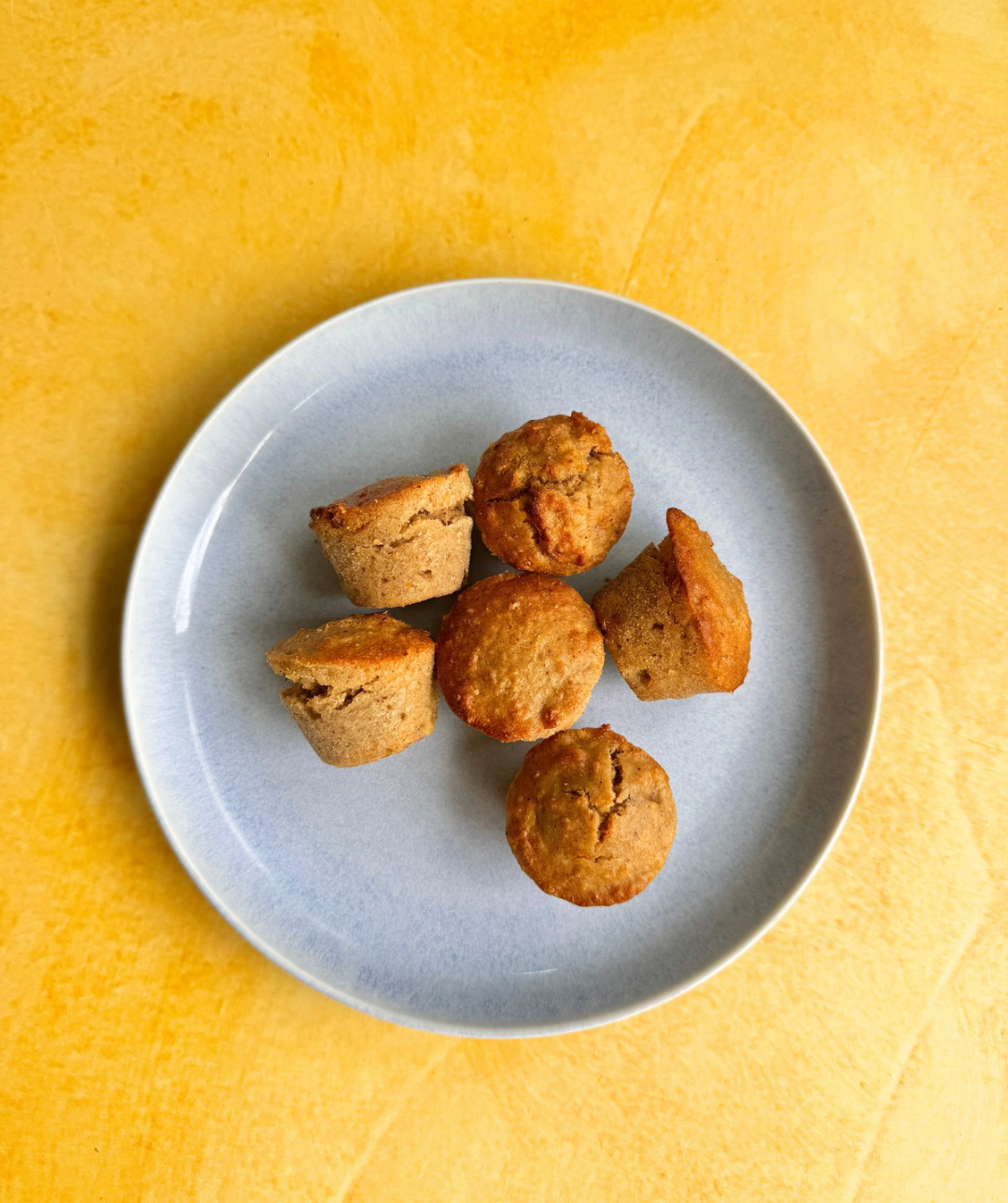 Finger Food Bundle