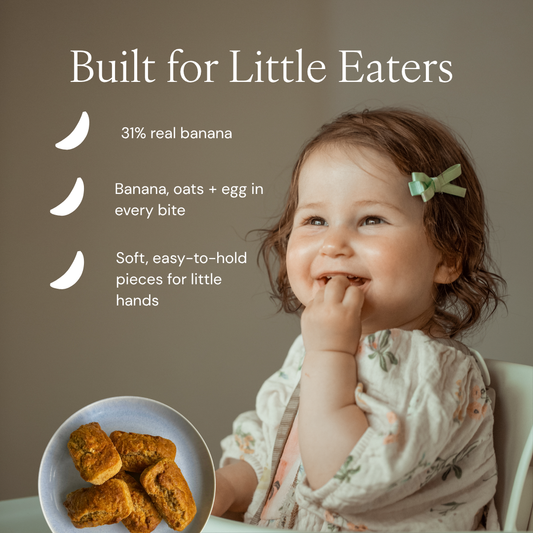 Banana Bread