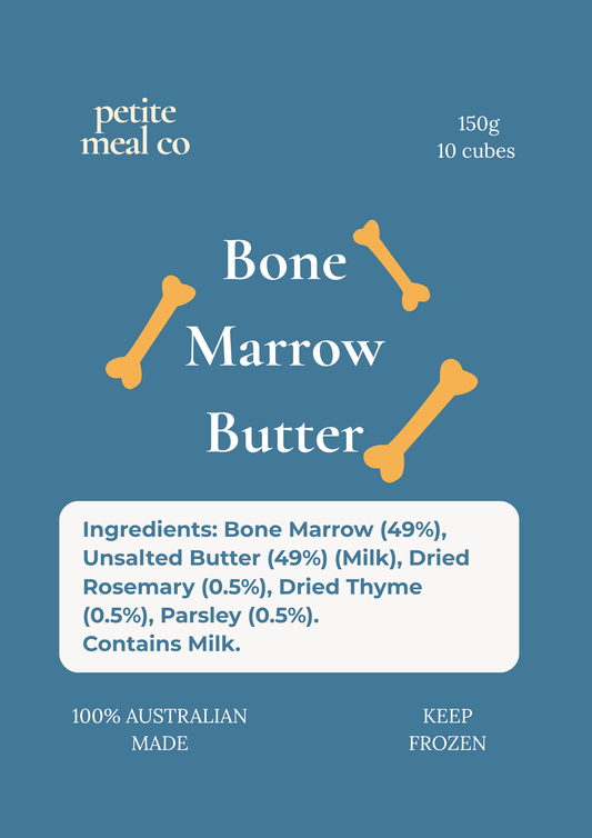 Bone Marrow Butter