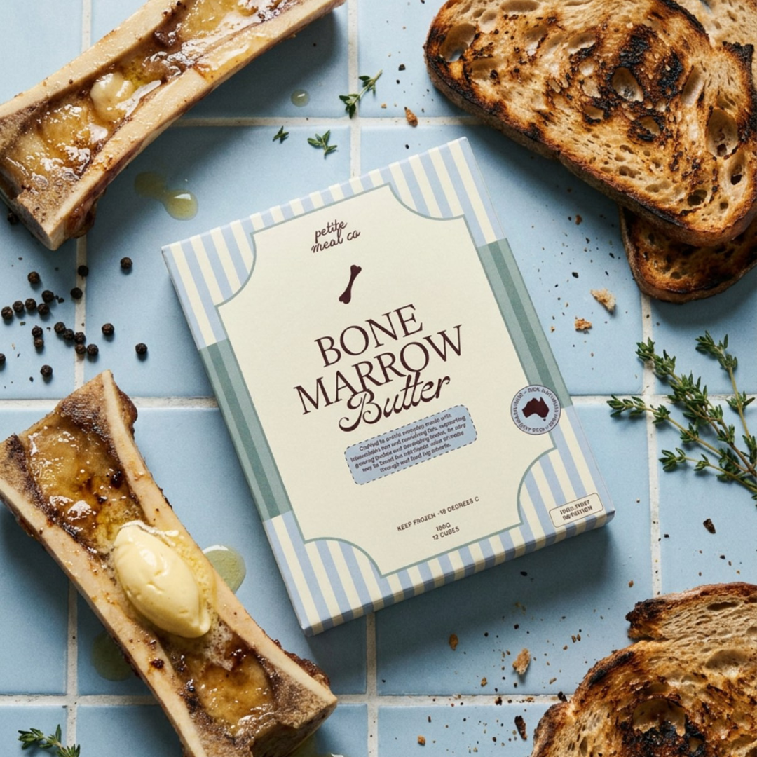 Bone Marrow Butter