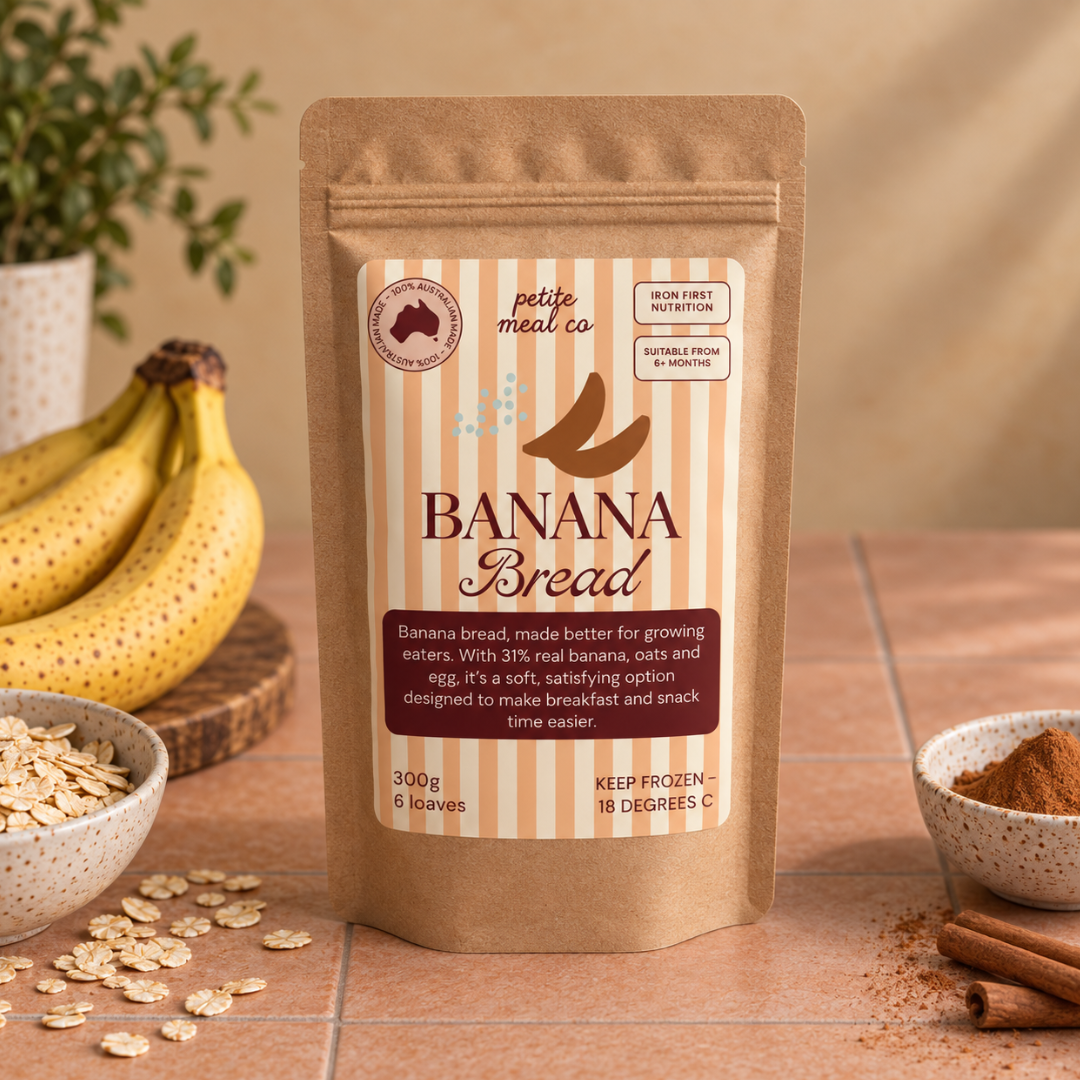 Banana Bread