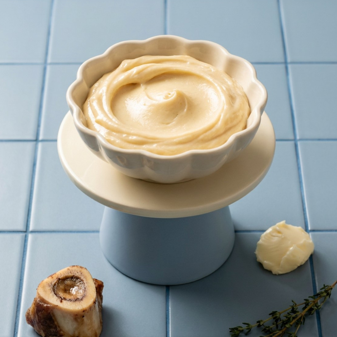 Bone Marrow Butter