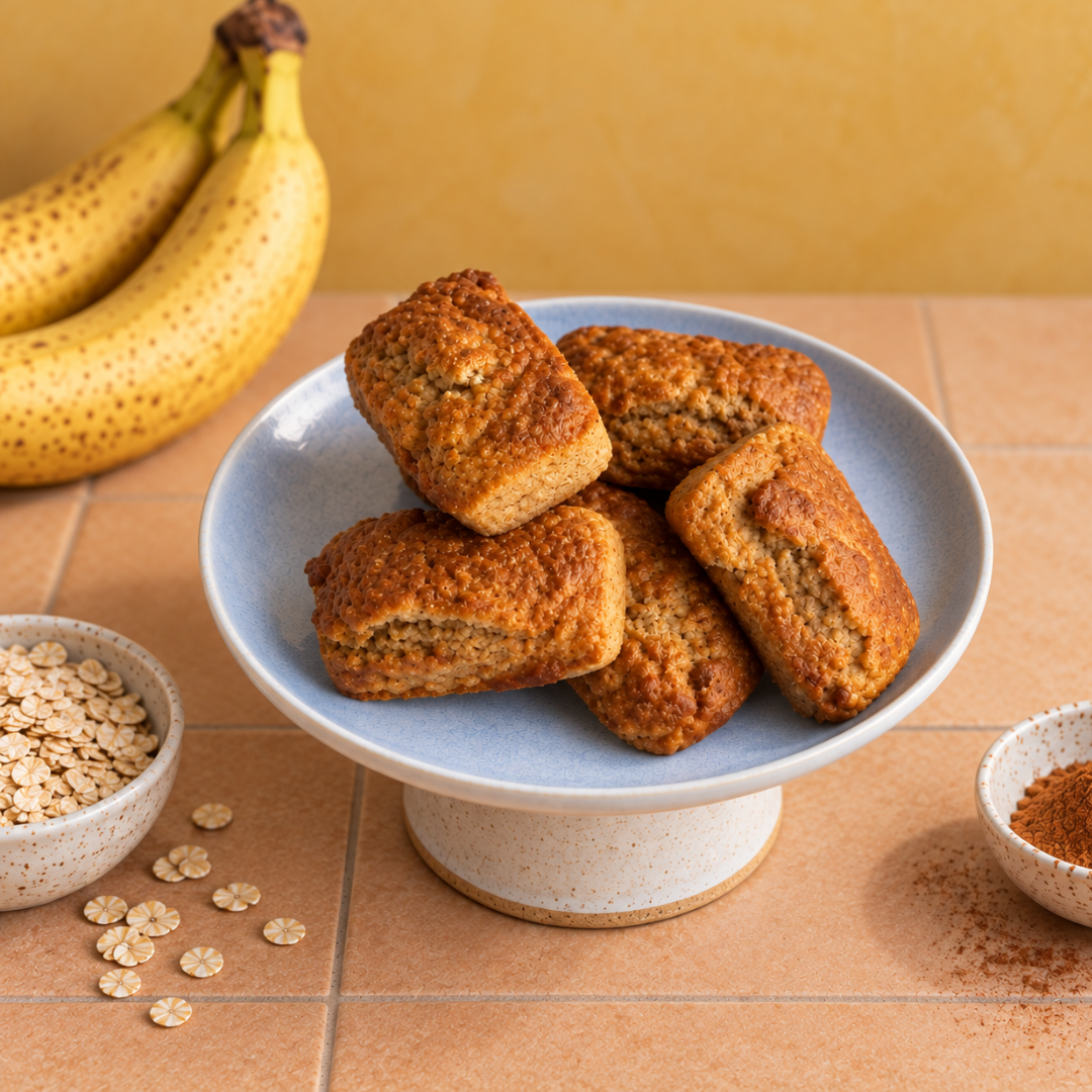 Banana Bread